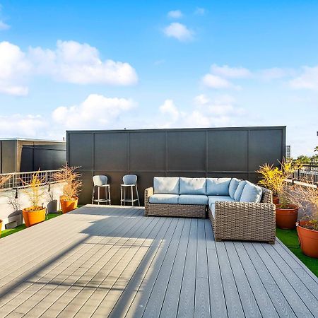 Nova Rooftop Villa ニューオーリンズ エクステリア 写真
